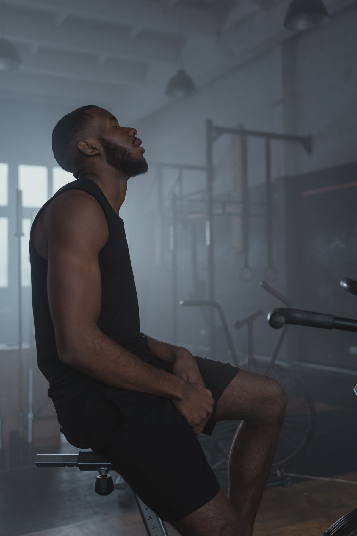 Stringer CrossFit CADENCE