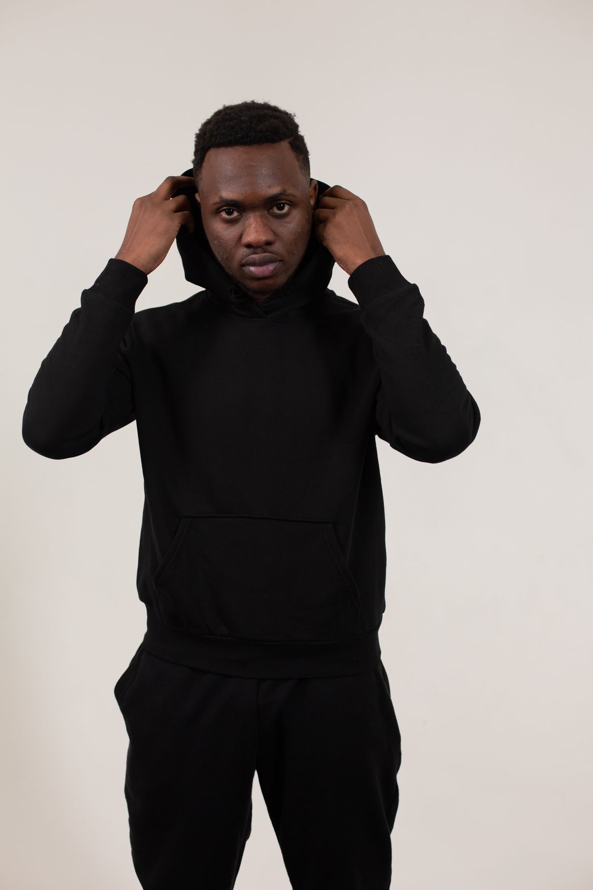 Hoodie Force CADENCE