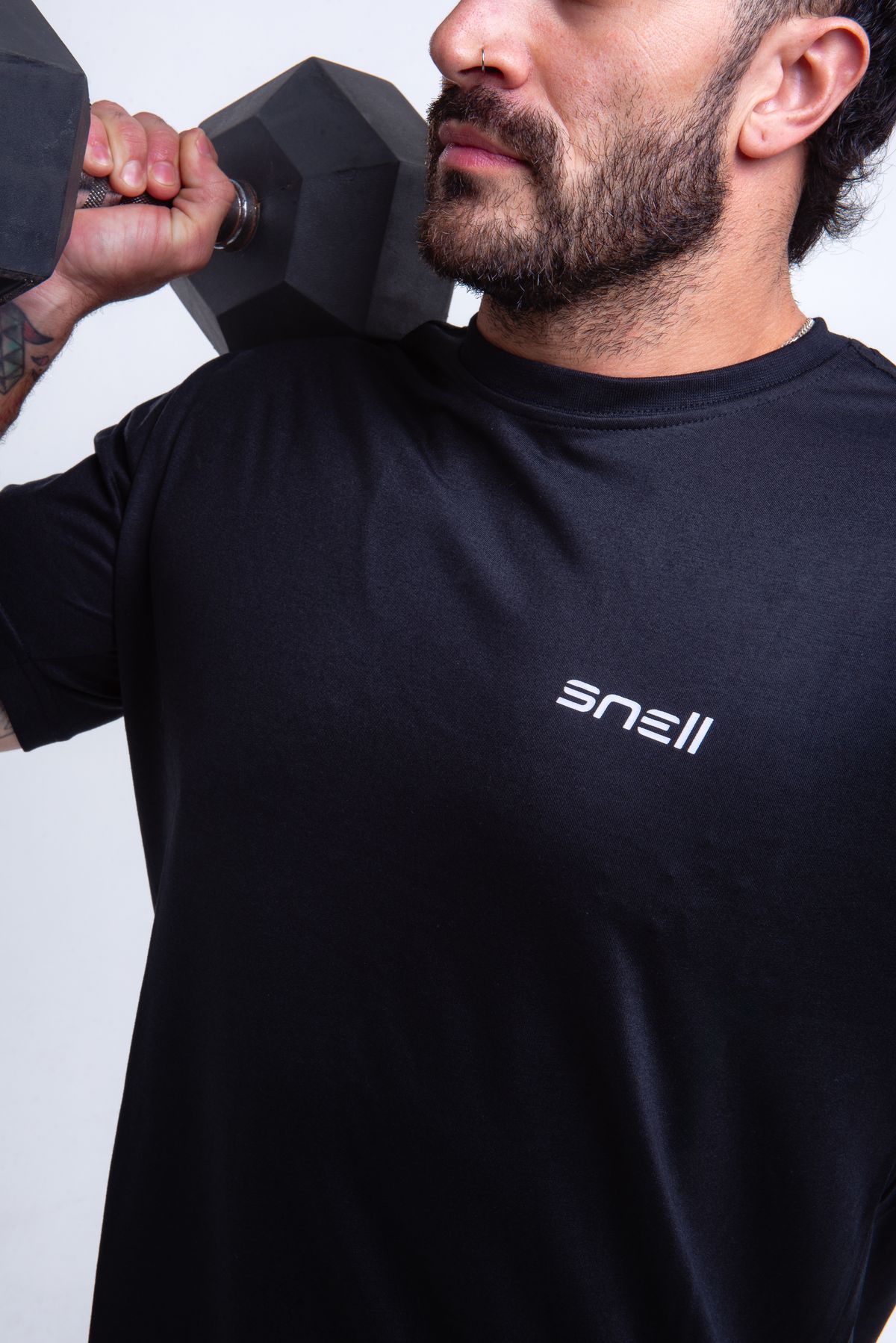 T-shirt Hyrox CADENCE