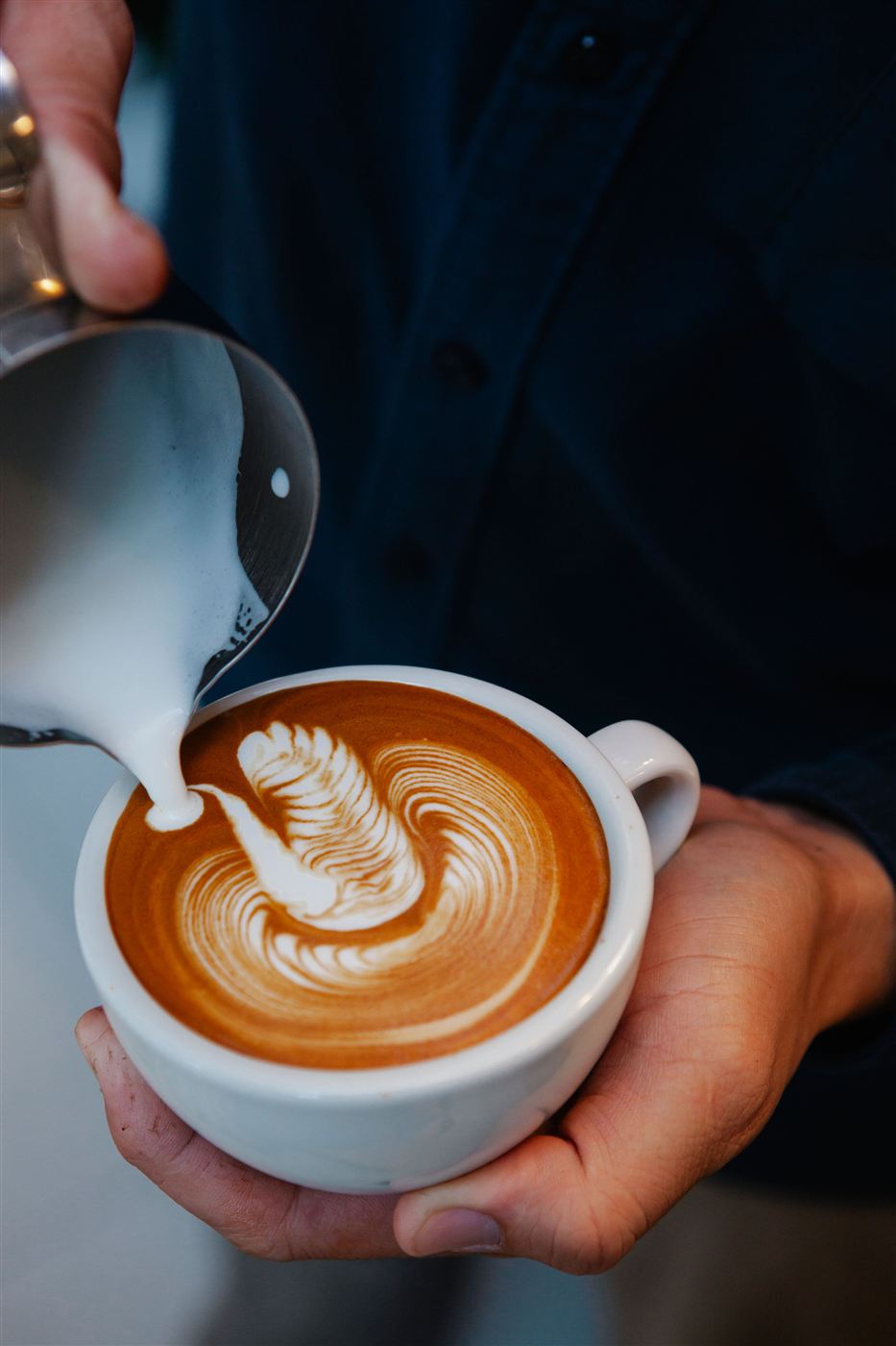 Café de spécialité