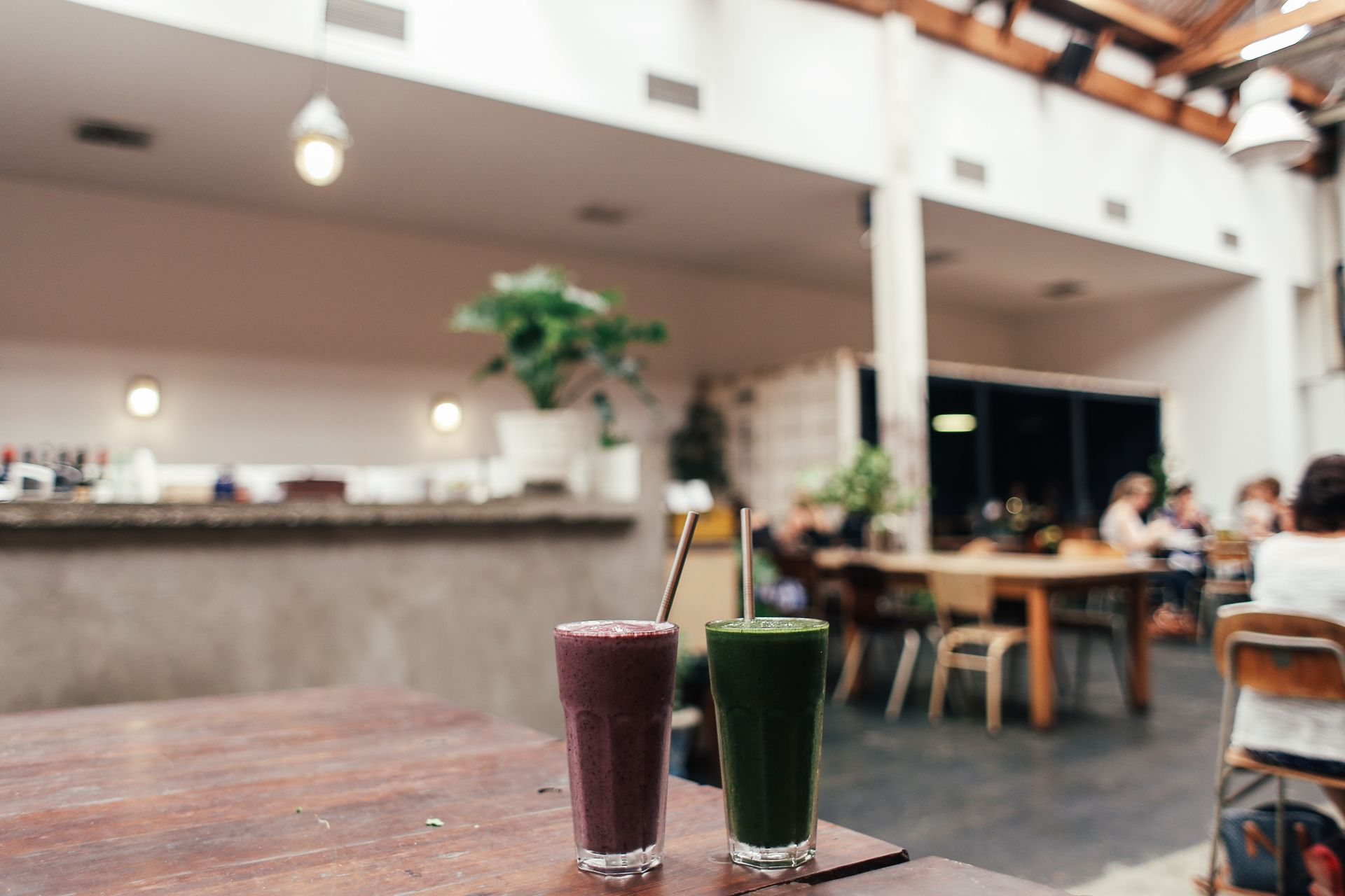 Le Comptoir