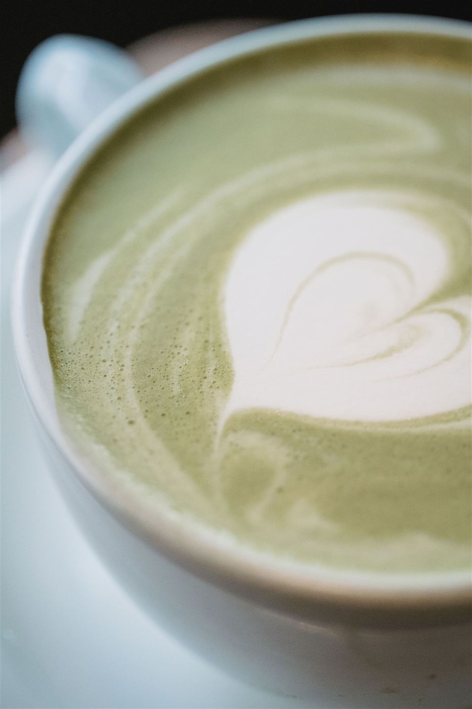 Le Comptoir, matcha CADENCE