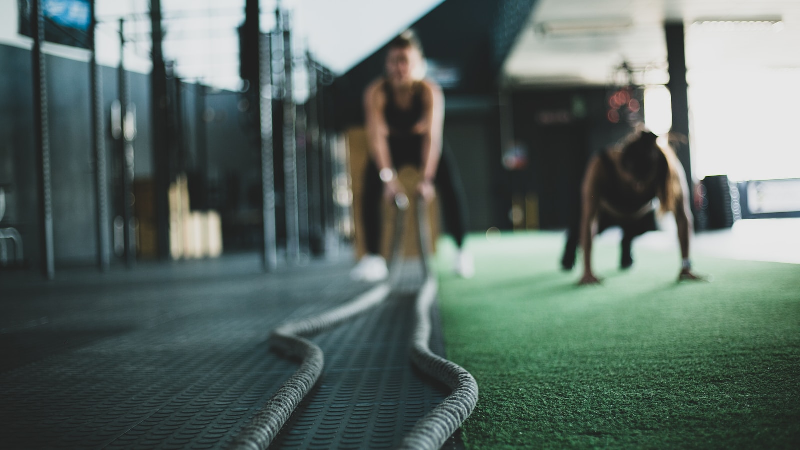 CrossFit, visuel 1