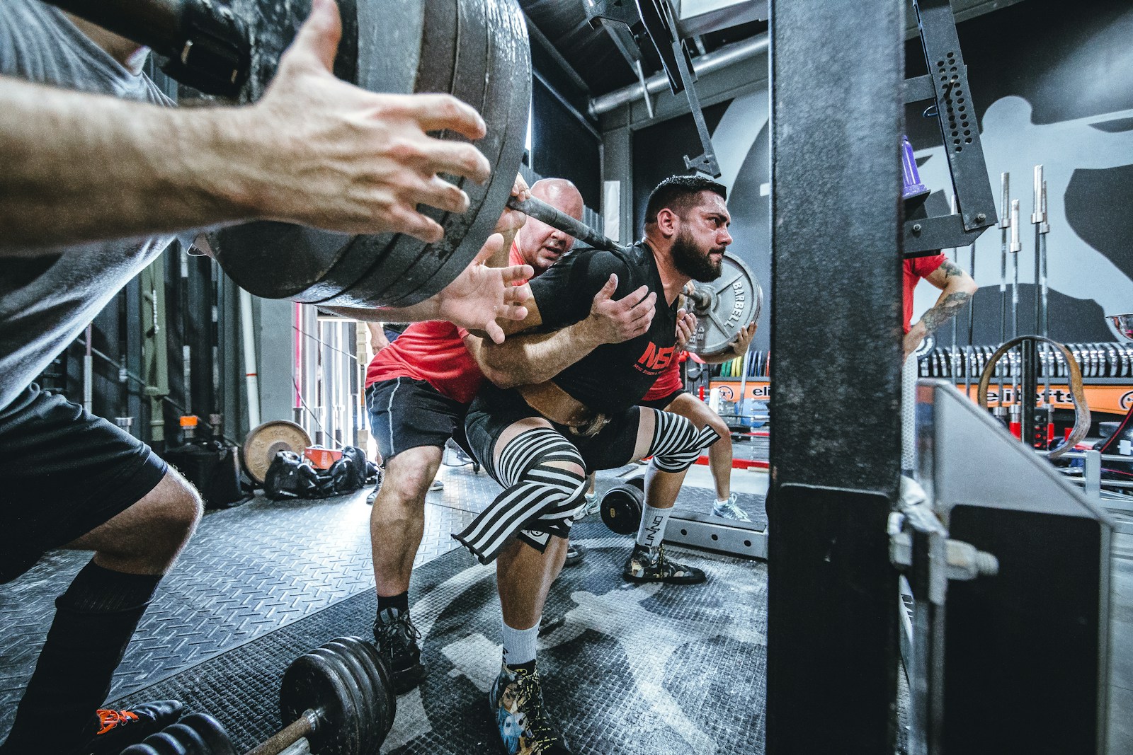 CrossFit, visuel 3