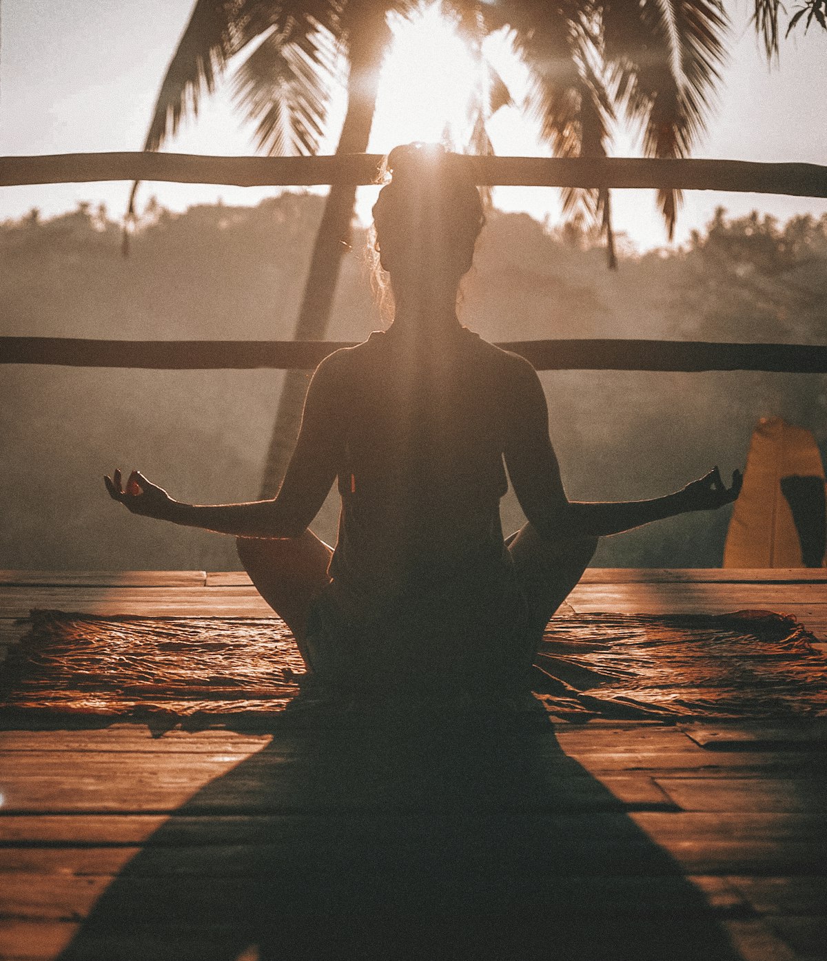 Yoga, visuel 2