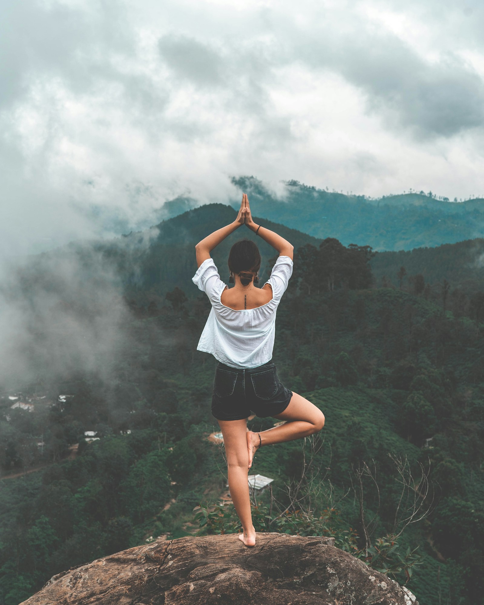 Yoga, visuel 3