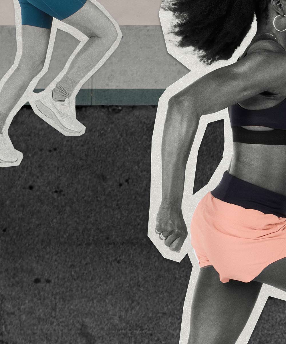 Bien gérer son allure sur un 10 km