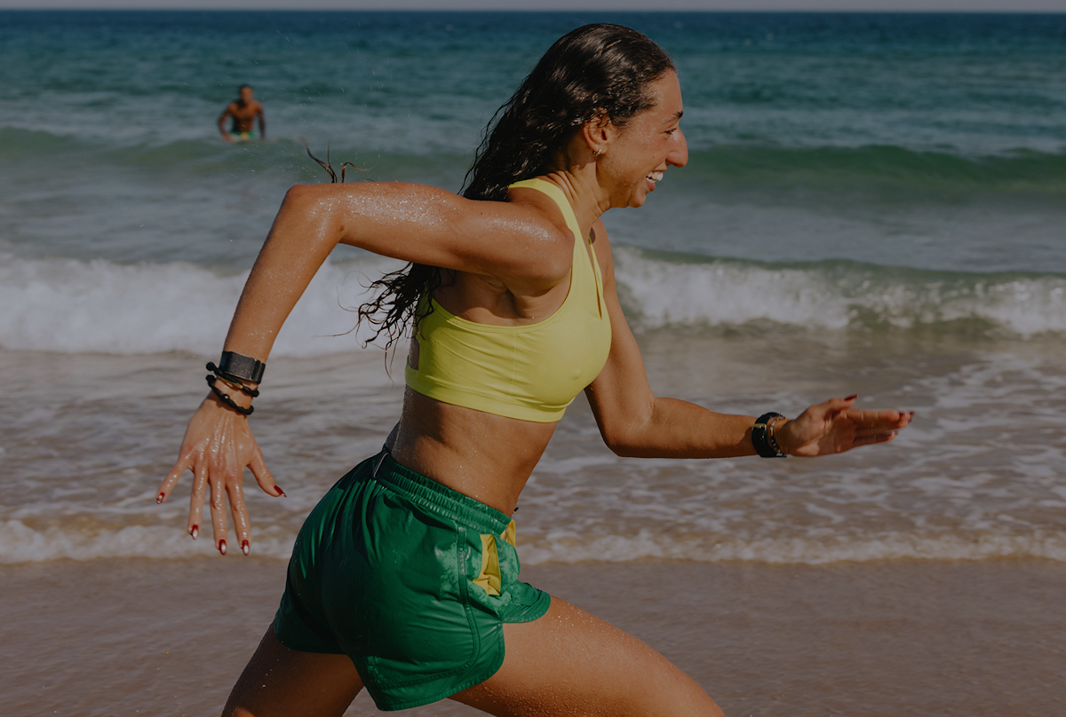 Progresser en force sans se blesser · CADENCE