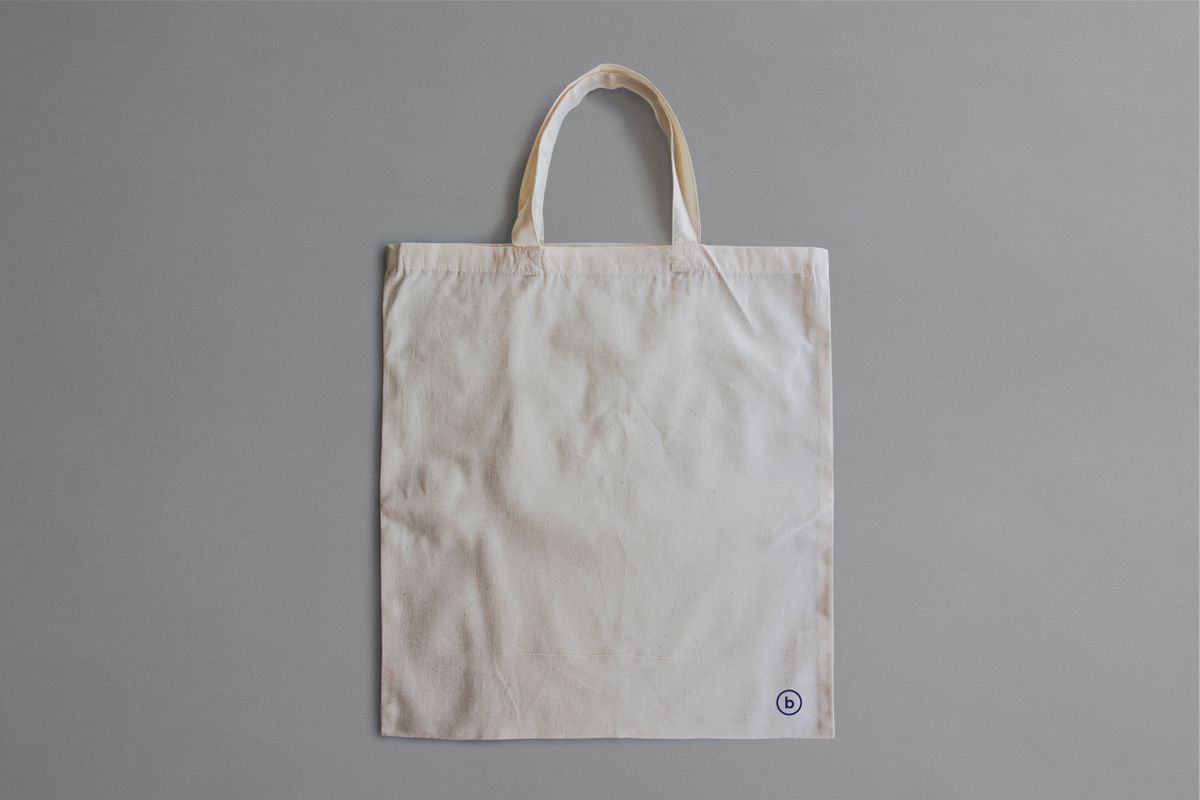 Tote bag CADENCE